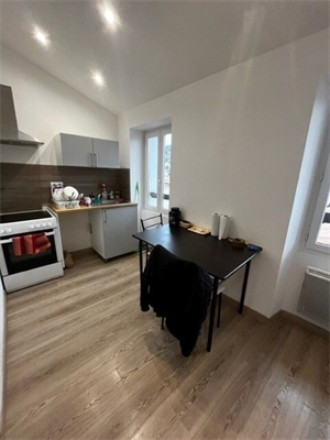 appartement à la location -   13950  CADOLIVE, surface 20 m2 location appartement - APR675397